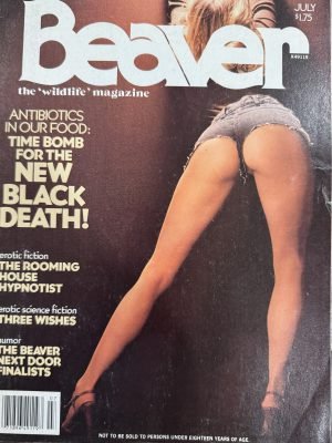 Beaver July 1978