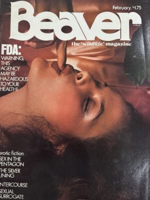 Beaver February 1978 ++