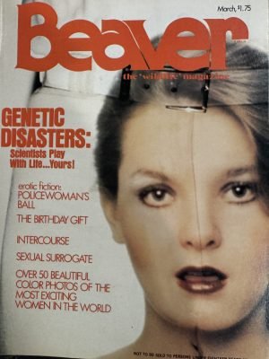 Beaver March 1978