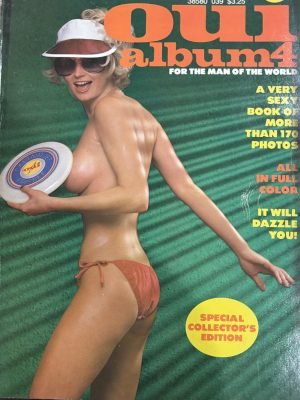 Oui Album 4 1979