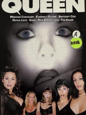 Queen 1998 VHS