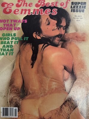 The Best of Femmes Summer 1980