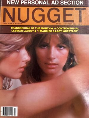 Nugget December 1980