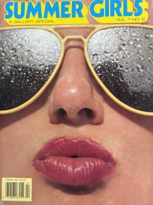 Summer Girls 1/2 1986